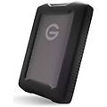 g-drive armoratd disco rigido esterno 5 tb 2. 5" usb tipo-c 3. 2 gen 1 (3. 1 gen 1) grigio