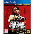 games red dead redemption standard cinese semplificato cinese tradizionale tedesca inglese esp