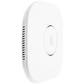 levelone wap-8121 punto di accesso a soffitto/ripetitore wifi ac750 da 450 mbps