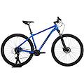second hand bici mtb big l ottimo