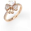 anello zirconi gioiello donna amore rqurb-20