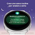 galaxy watch8 44mm bt 2+32gb-silver