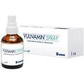 spray coadiuvante cicatrizzante 30 ml