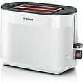 tostapane mymoment 2 fette 950w bianco controllo doratura regolabile