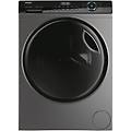 lavasciuga libera installazione 8+5 kg 1400 giri antracite