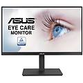 va24eqsb monitor pc 60 5 cm (23. 8") 1920 x 1080 pixel full hd led nero (90lm056f-b01170)