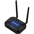 Teltonika Tcr100 Router Wireless Fast Ethernet Dual Band 2 4 Ghz 5 Ghz 4g Nero