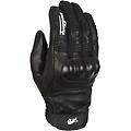 td21 all season evo guanti da moto nero m