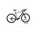 ebike ricondizionata · esilex 400 · buone condizioni
