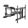 nuovavideosuono lcd124 supporto tv a parete 177 8 cm (70) nero