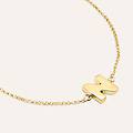 bracciale regolabile beverly oro giallo collezione beverly oro giallo