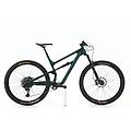 mtb ricondizionata · habit 3 carbonio gx · buone condizioni