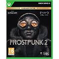 frostpunk 2 icebreaker edition per xbox series