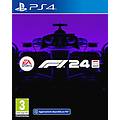 ea sports f1 24 ps4