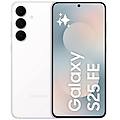 galaxy s25 fe 5g 8gb 512gb 6. 7 bianco