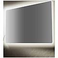 - specchio retroilluminato led 100x70 cm art 1030-c serie la progetto