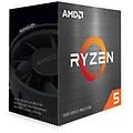 ryzen 5 5600g processore 3 9 ghz 16 mb l3 scatola (100-100000252box)