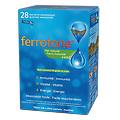 apple integratore di ferro 28 bustine
