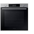 nv7b44403bs forno a incasso 76 l 2950 w a+ nero acciaio inossidabile