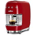- macchina da caffè espresso automatica lm200red serbatoio 0. 9 lt. potenza 1250 watt colore