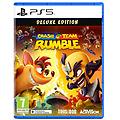 videogioco crash team rumble deluxe edition per playstation 5