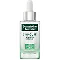 somatoline cosmetic viso skincure booster peeling con acido glicolico 30ml