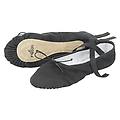 mezza punta black donna 31