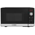 - serie 2 ffl023ms2 forno a microonde superficie piana solo microonde 20 l 800 w nero acciaio