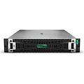 hpe proliant dl380 gen11 server 2u intel xeon silver 4510 64gb ram 1 92tb