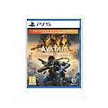 avatar frontiers of pandora edizione dalle ceneri gioco playstation 5