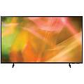 tv hau8000 139 7 cm 4k ultra hd led plana smart tv