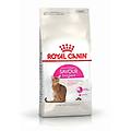 feline preference savour exigent crocchette per gatti sacco 10kg