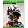 blizzard call of duty black ops cold war standard edition per xbox one