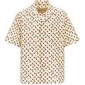 camicia 'cherryfic'