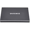 ssd t7 1tb titan grey usb-c