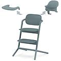 Cybex Seggiolone Per La Casa Lemo2 3 In 1 Set