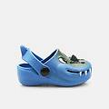 sandali clog da bambini blu