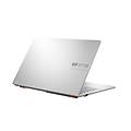 vivobook go 15 e1504fa-bq2422w 15. 6" amd ryzen 5-cool silver