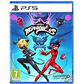 miraculous rise of the sphinx per playstation 5
