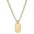 collana uomo collezione ink bik02