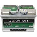 quantum batteria quantum 70ah 540a