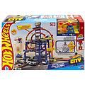 mattel city garage mega loop jbm74