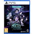 mato anomalies day one edition ps5