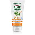 aloe crema solare spf 20 minitaglia 75 ml