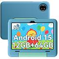 tablet tab 20 kids wifi 10 1 4gb 64gb blu