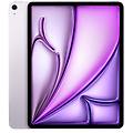 ipad air 13" (256gb) (hellviolett gen 7 / 2025 / 5g) (mcj84ty/a)