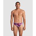 slip uomo team redwhiteblue