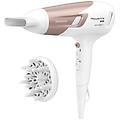 asciugacapelli studio dry white cv5830