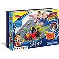 - topolino code my race