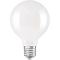 Osram Lampadina Led Globe G95 E27 3 8w Opaca 2 700k